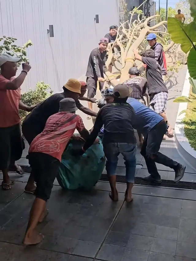 [Fimela] Denny Caknan