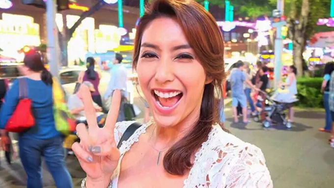 [Bintang] Tyas Mirasih