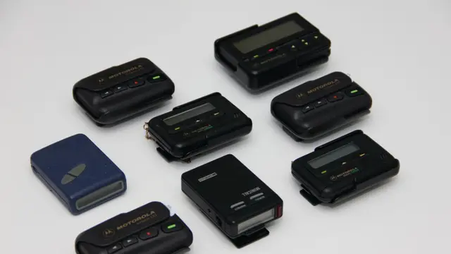 12 Gadget Canggih di Era 90-an (Bagian II)