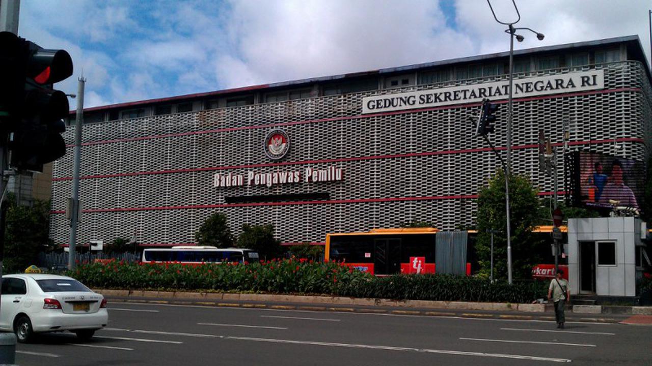 Dalami Kejanggalan Pemilu Sampang, Bawaslu Kirim Tim Investigasi