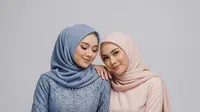 10 Model Gamis Syari Pesta Mewah Terbaru 2025, Tampil Memukau, Elegan dan Sesuai Syariat