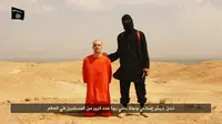Misteri 'John', Militan ISIS Pemenggal Kepala Wartawan AS