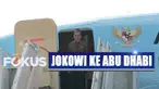 Pertemuan bilateral itu menurut Mensesneg Pratikno merupakan tindak lanjut hasil kunjungan MBZ ke Bogor pada Juli tahun lalu.