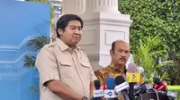 Pemerintah Siapkan Lahan di Kemayoran hingga Senayan untuk Bangun 1 Juta Rumah Warga