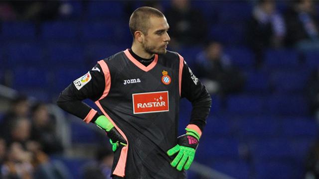 Pau Lopez