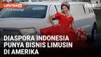 Di tengah inflasi, mayoritas bisnis limusin dan mobil sewa berpengemudi lainnya di AS dirundung rugi. Tapi bisnis milik diaspora Indonesia di pinggiran Washington DC justru mendulang untung, bahkan berhasil menggaet klien baru. Ikuti kiat Time Advant...