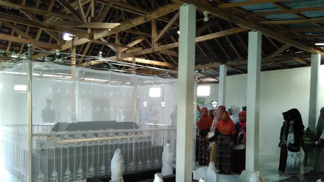 Jejak Syekh Abdul Qadar Muhammad, Tokoh Wali Pitu di Bali