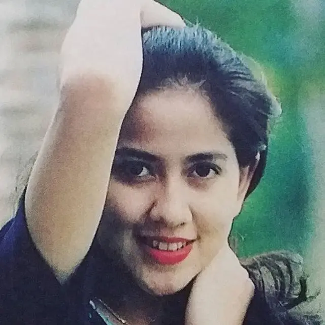 Venna Melinda