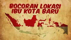 Video Top 3 kali ini ada berita terkait KM Santika Nusantara terbakar di sekitar Perairan Masalembu. Gubernur Kalimantan Timur, Isran Noor bocorkan dua lokasi Ibu Kota Indonesia yang baru. Selanjutnya, politikus Selandia Baru yang viral karena gendon...