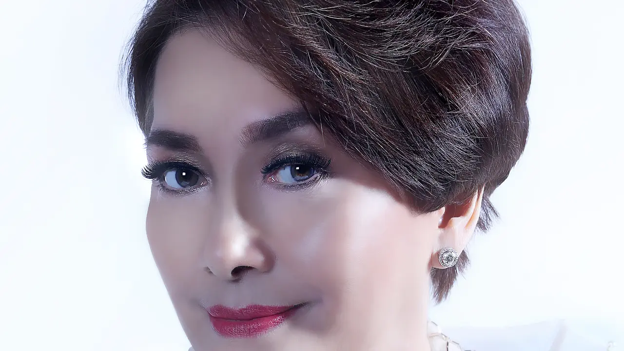 [Bintang] Widyawati