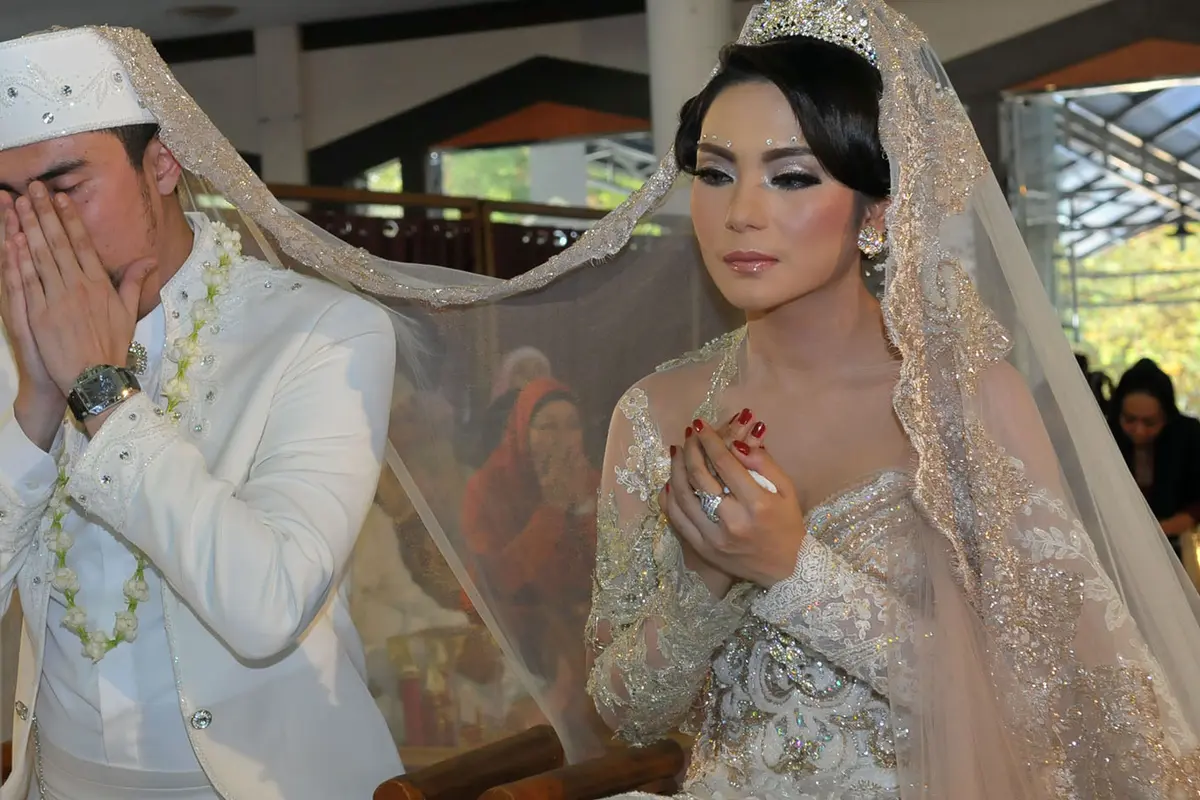 Reza Pahlevi