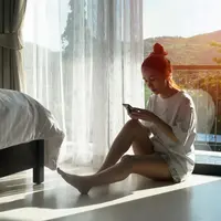 Mengakhiri hubungan./Copyright shutterstock.com/g/Bordinthorn+Loyrat