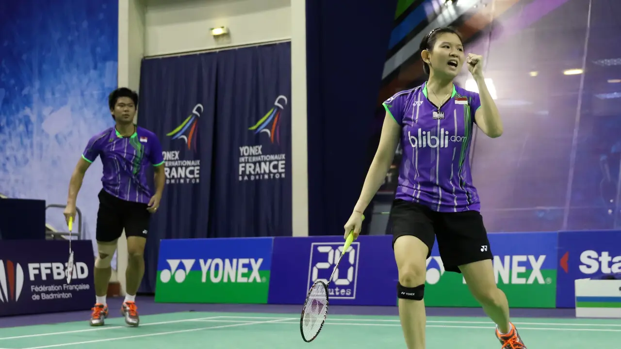 China Open Super Series Premier 2015