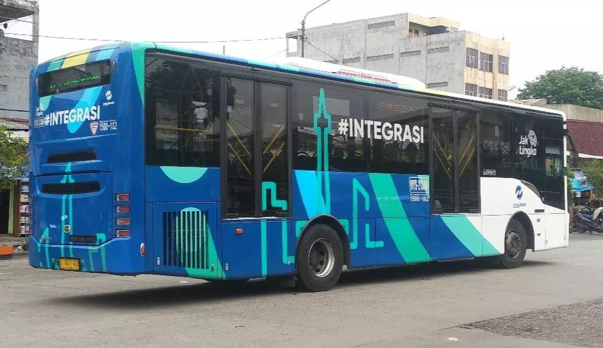 Laksana Cityline pasti sudah tidak asing bagi para warga DKI Jakarta. Sebab, Cityline sudah banyak digunakan untuk armada Transjakarta. Cityline terdiri dari dua tipe, yaitu Low Entry (LE) dan High Deck (HD). Bus ini terkesan lebih rendah karena hanya melalui rute jalanan perkotaan yang minim lubang atau jalan bergelombang. (Source: Instagram/@juliusansori_8604)