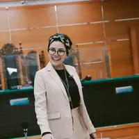 Nikita Mirzani. (Foto: Dok. Instagram @nikitamirzanimawardi_172)