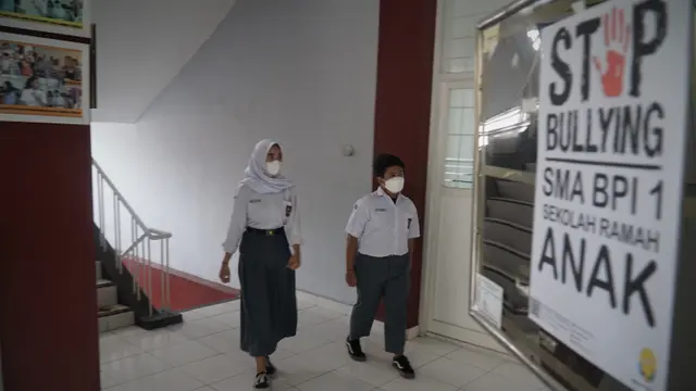 SMA BPI 1 Bandung