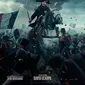 Poster film Napoleon. (IMDb/Napoleon)