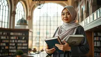 Tips Hijrah untuk Perempuan: Panduan Lengkap Menuju Perubahan Positif