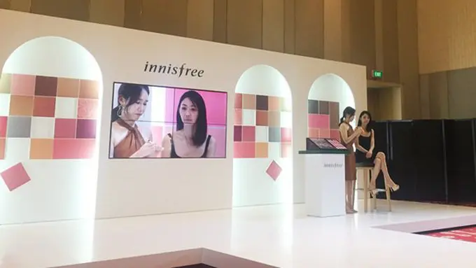 Tips pilih warna makeup sesuai warna kulit/copyright Vemale.com/Anisha