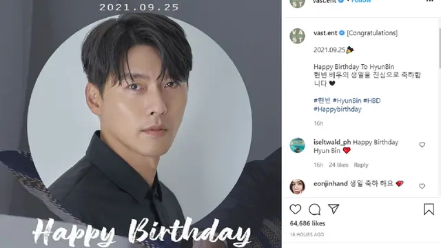 Hyun Bin