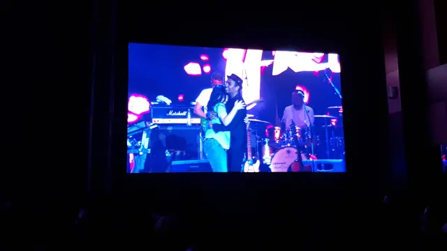 Glen Fredly (Liputan6.com/ Zulfa Ayu)
