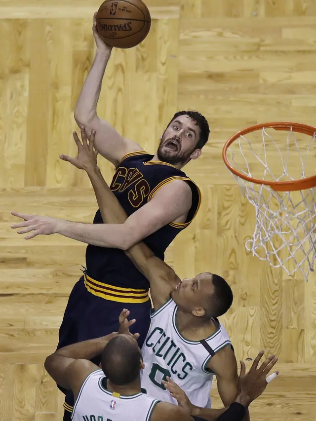 Cleveland Cavaliers