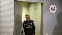 Pelatih Ini Hampir Pasti Gantikan Carlo Ancelotti