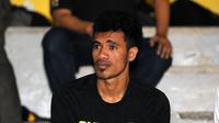 Alfin Tuasalamony (Liputan6.com/Helmi Fithriansyah)