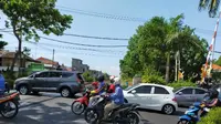 Top 3 Surabaya: KAI Daop 8 Catat 22 Kecelakaan di Perlintasan Sebidang KA
