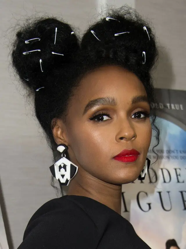 Gaya Rambut 8 Selebriti Hollywood saat di Red Carpet Ini Unik Banget, Jadi Sorotan