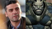 Oscar Isaac sangat menunggu proses syuting X-Men: Apocalypse agar bisa segera memerankan sang penjahat terkuat.