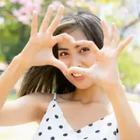 ilustrasi perempuan cinta/JR-50/Shutterstock