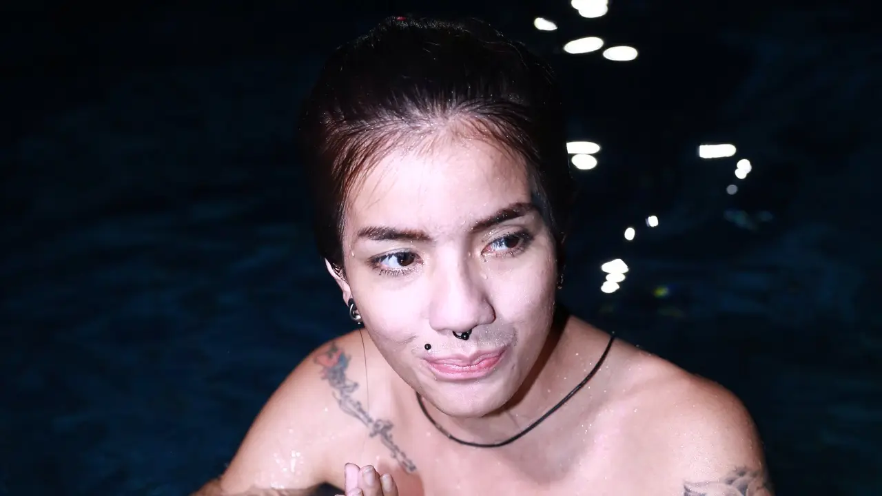 [Bintang] Sheila Marcia