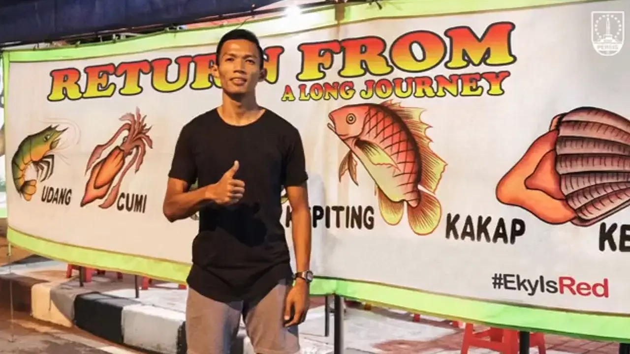 Eky Taufik