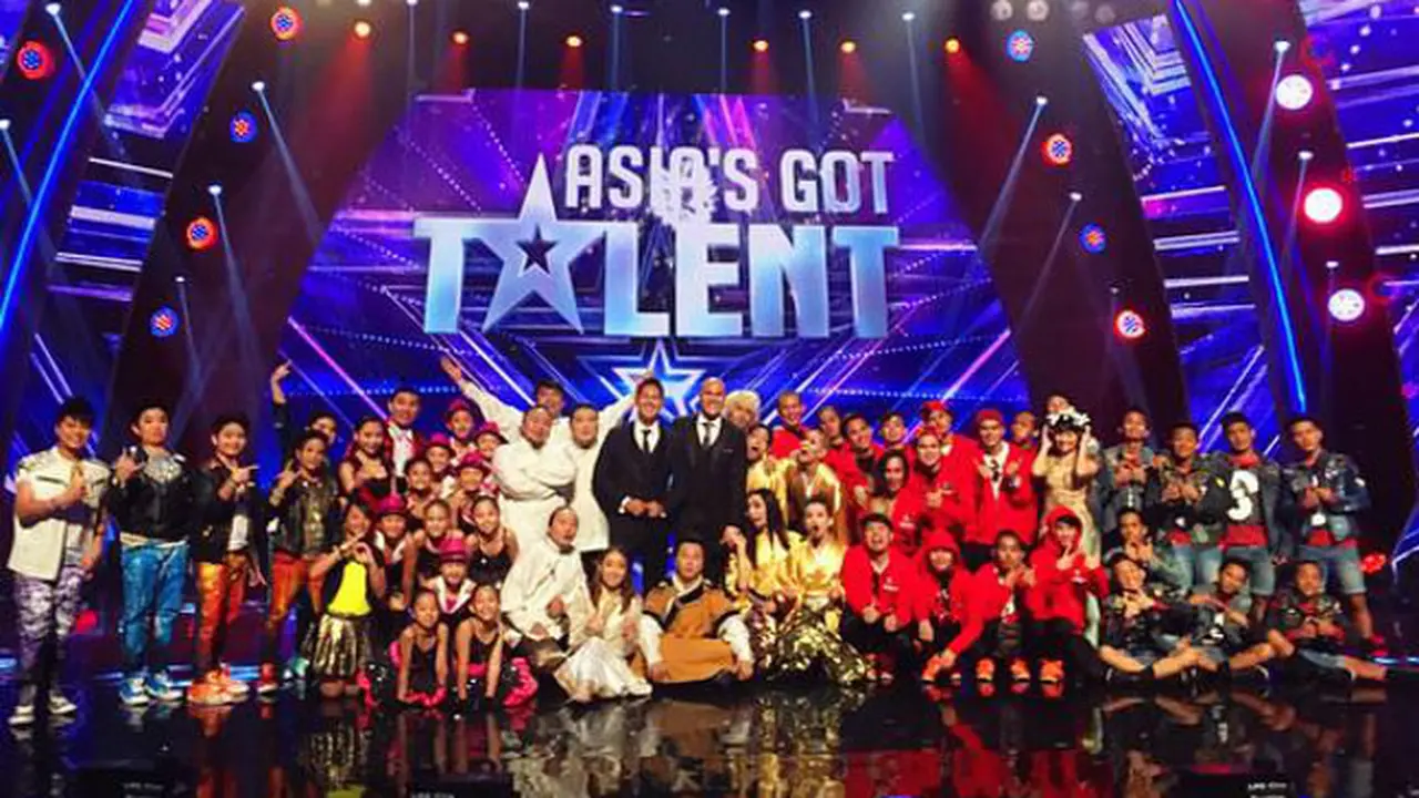 Asia's Got Talent - Final 0515