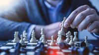Chess quotes that are full of important lessons about life. (Photo: JESHOOTS.COM/Unsplash)