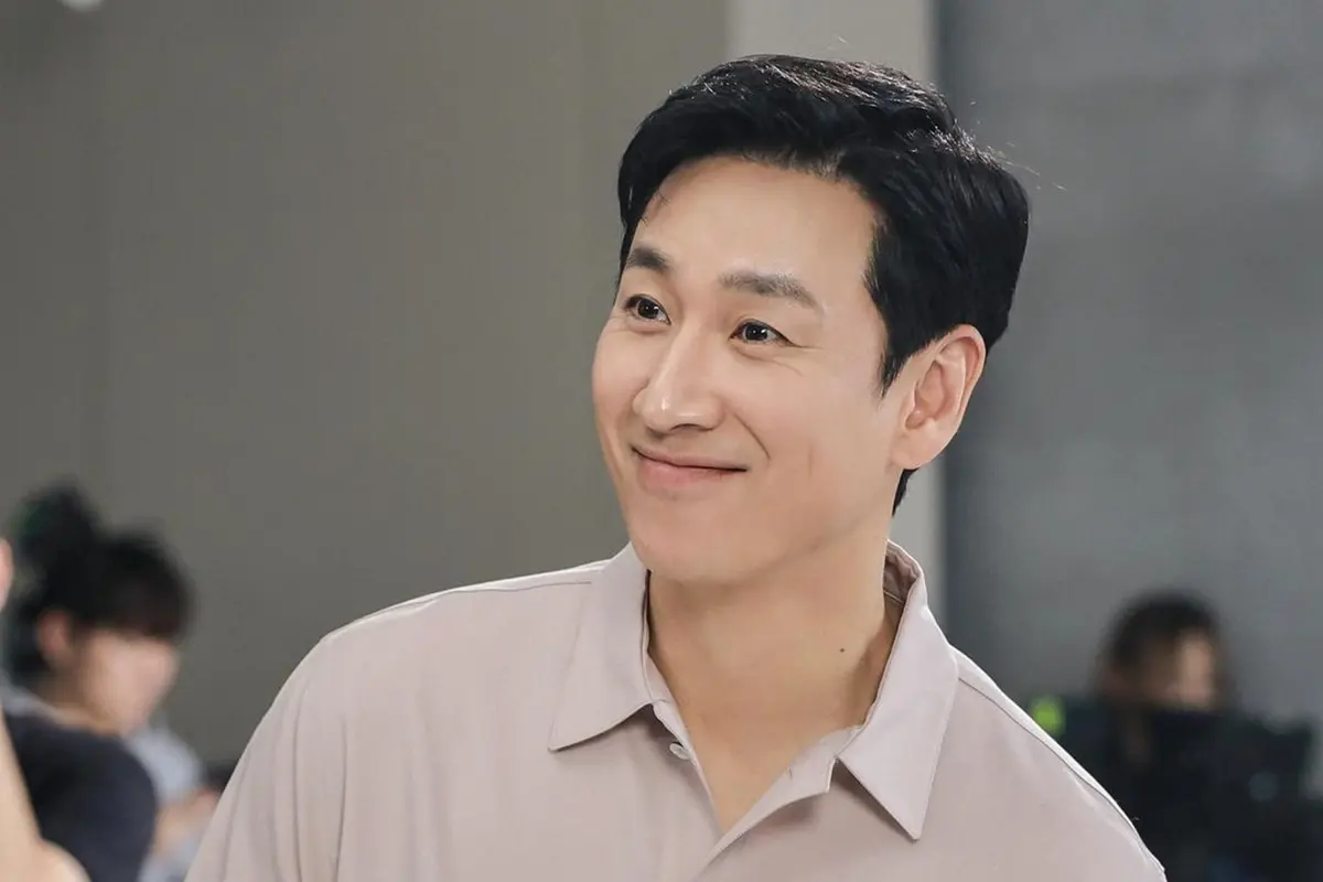 Film Terakhir Lee Sun Kyun, 'Project Silence' Rilis Trailer dan Poster Resmi