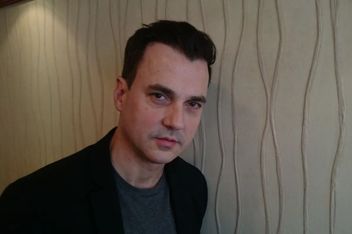 Tommy Page