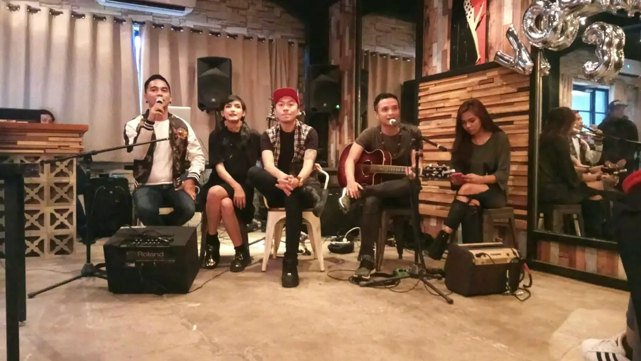 [Bintang] VoLMax