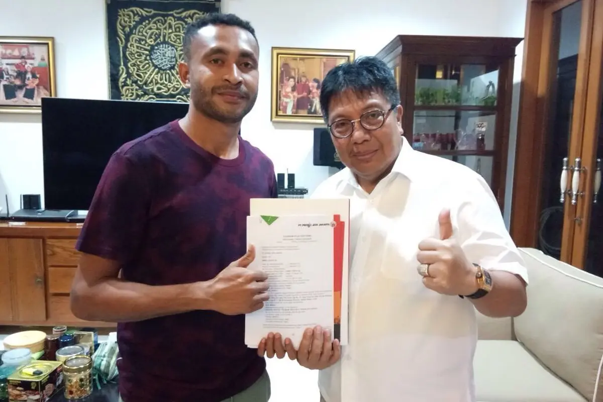 Persija Jakarta