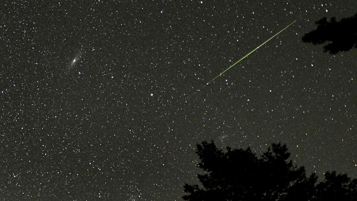 Hujan Meteor 13 Agustus 2023, Ini Penjelasan Bintang Jatuh dalam Al-Qur’an dan Hadis