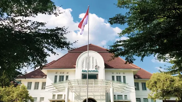 Gedung Bio Farma