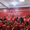 PP PBVSI Lepas Timnas Voli Putri Indonesia: Uji Coba di Korea, Bidik Runner-up SEA V Cup 2026