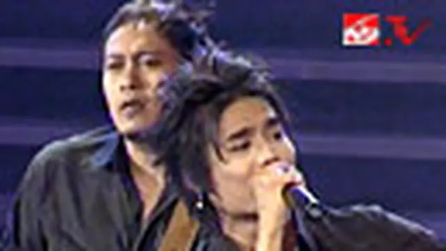 ST 12 - Biarkan Jatuh Cinta
