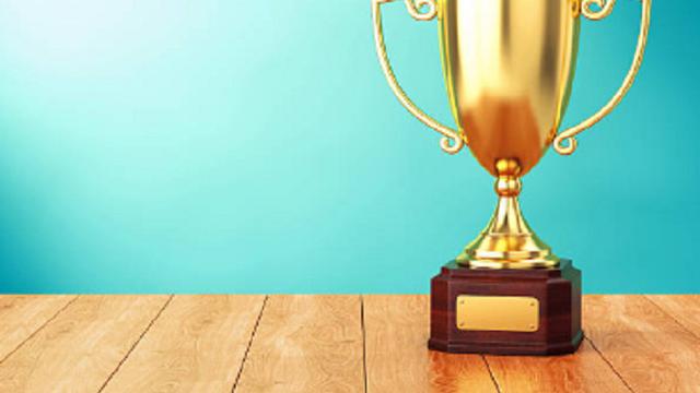 Ilustrasi piala (iStock)