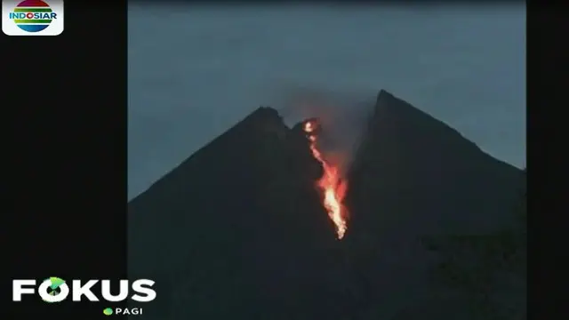 Terkait perkembangan Gunung Merapi ini, aktivitas warga sekitar melakukan penambangan pasir di kawasan Kaki Gunung Merapi tidak seramai biasanya.