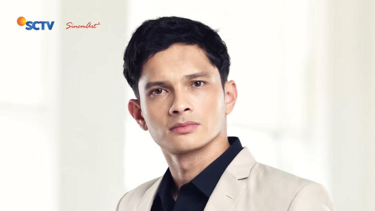 Kevin Kambey Jadi Anak Motor di Sinetron SCTV Seharum Cinta Melati, Pertama Kali Tak Pakai Jas