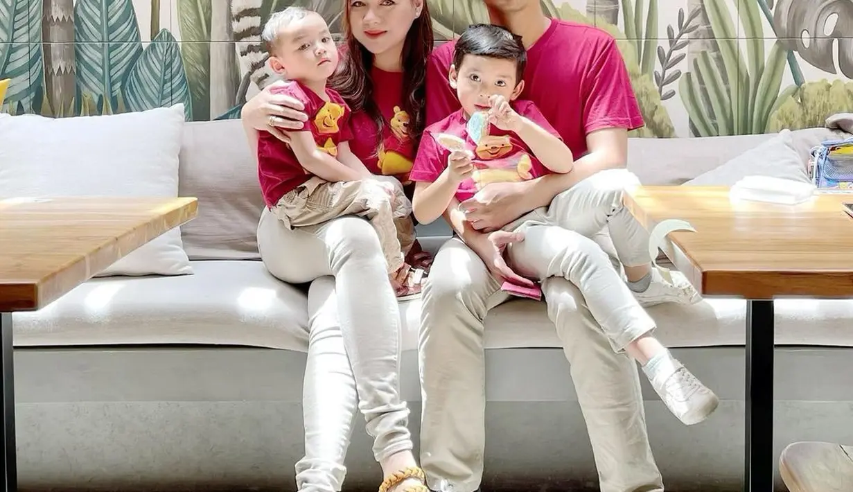 Vicky Shu (Instagram/vickyshu)