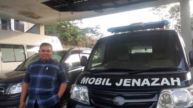 62+ Gambar Mobil Jenazah Terbaru