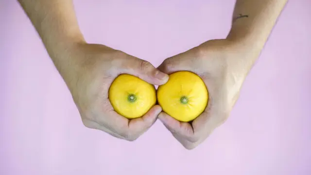 Mengenal Kanker Payudara Triple Negatif, Jenis Kanker yang Lebih Agresif (Foto dok : Pexels.com/Dainis Graveris)